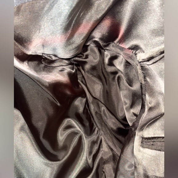 Two piece men’s suit (sold separately if so wanted) By Roberto Vassalli - Picture 8 of 13